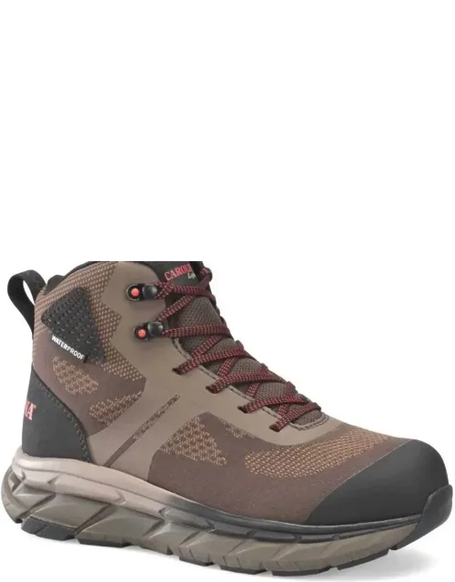 Align Voltrex Hi 6" Waterproof Work Boots