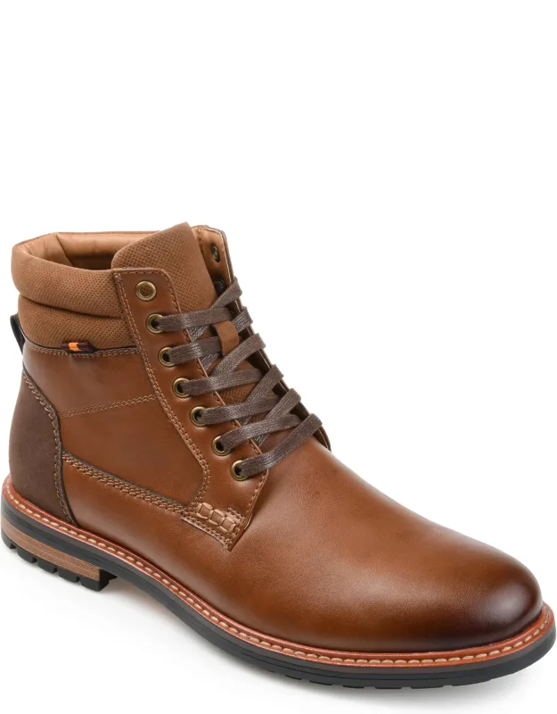 Reeves Ankle Boots