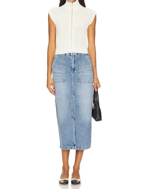 Sammie Carpenter Skirt
