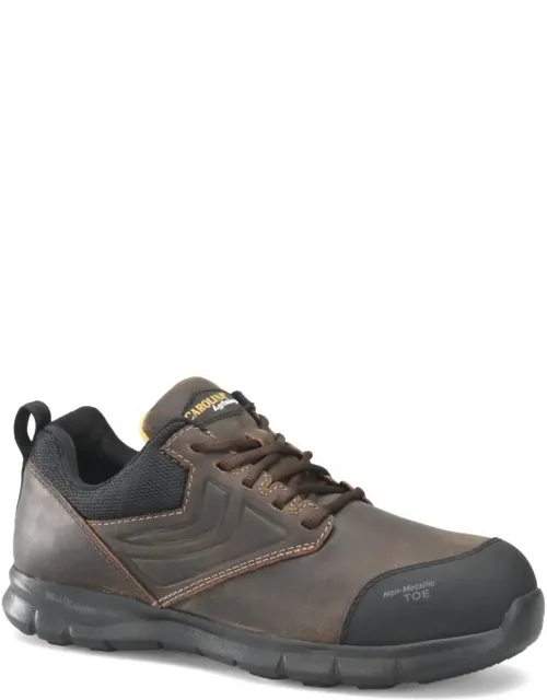 Lytning Athletic Composite Toe Work Shoes