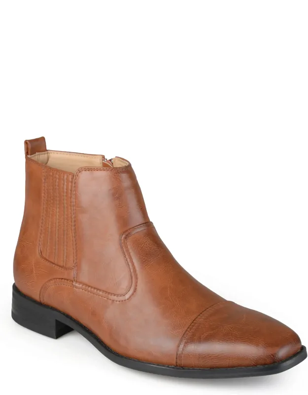 Alex Chelsea Boots