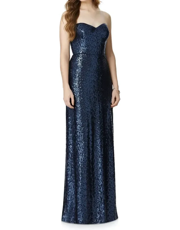 Sheath Wedding Dress