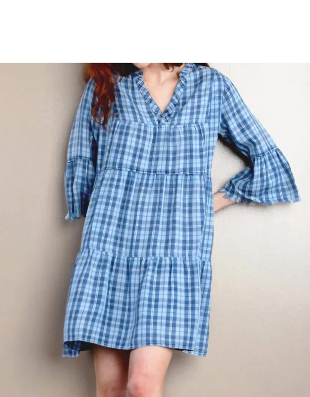 Weekend Dress