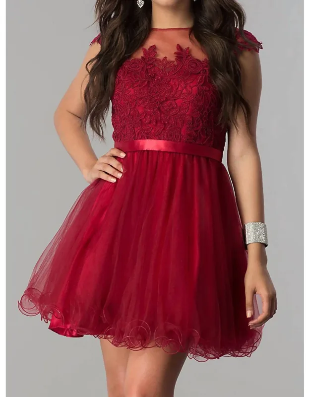Formal Prom Dress