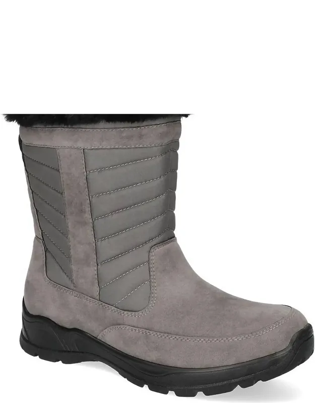 Frazer Waterproof Winter Boots