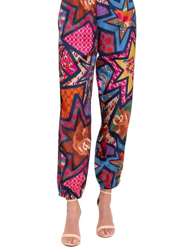 Elton Pants