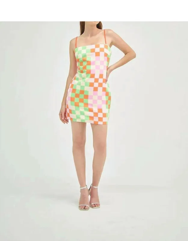 Veneto Dress