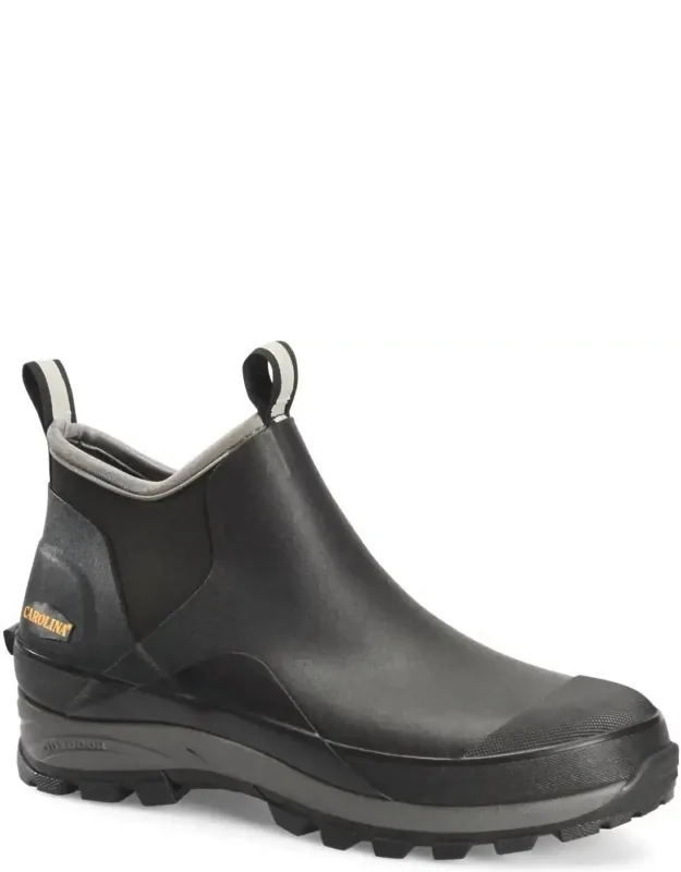 Mud Jumper Rubber Boots