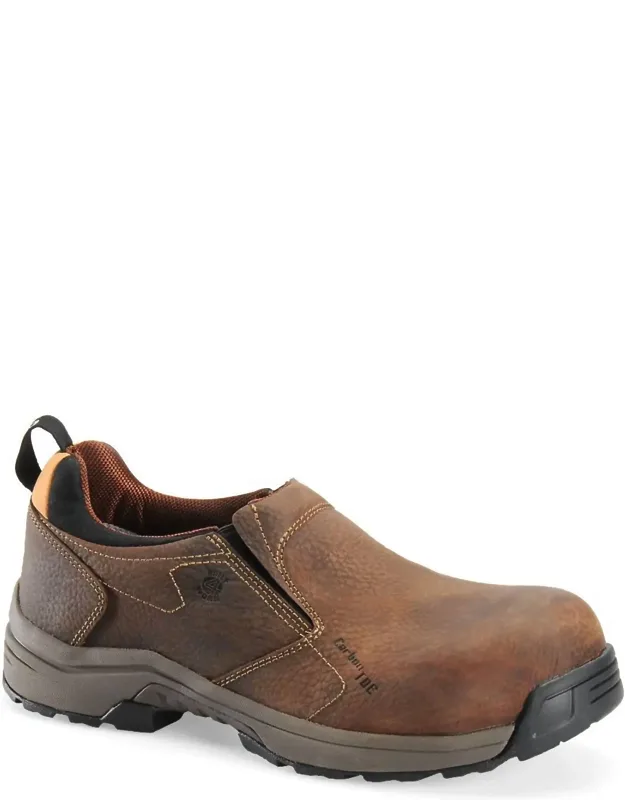 Lytning Slip-on Composite Work Shoes