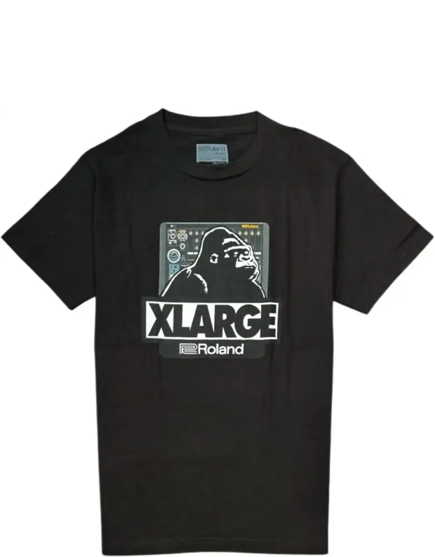 Sound Deck Shirt