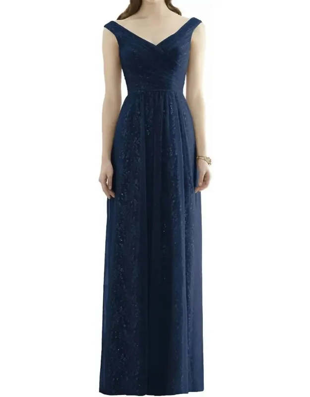 Cap Sleeve Wedding Dress