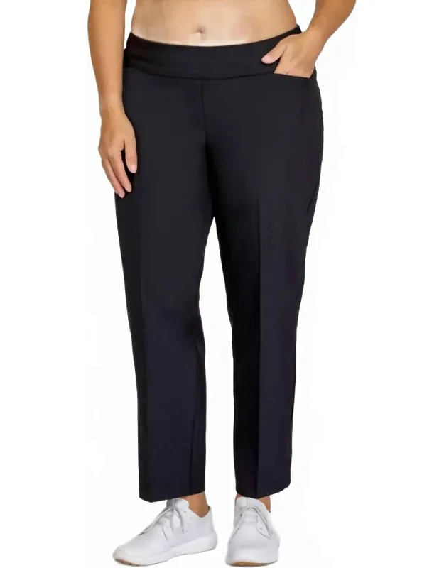 Mulligan Ankle Pants
