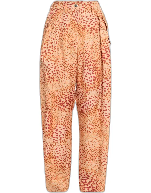 Polkana Pants