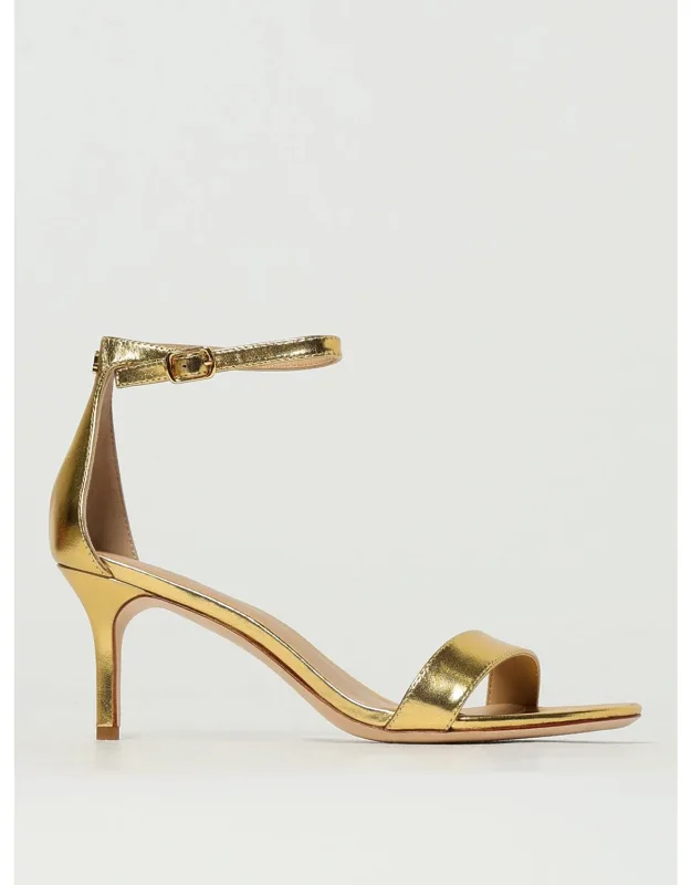 Heeled Sandals