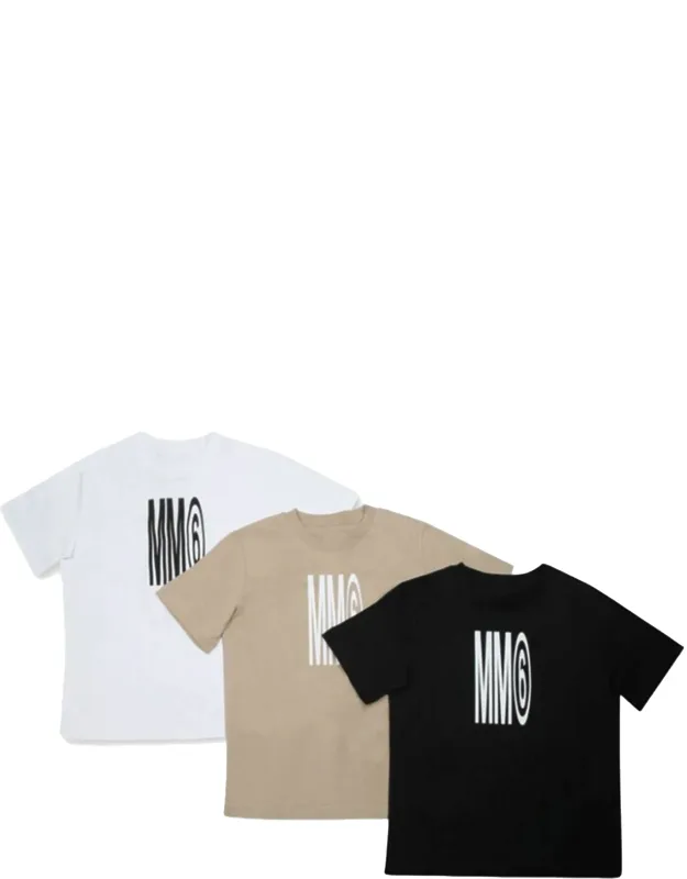 Pack Of Three T-shirt