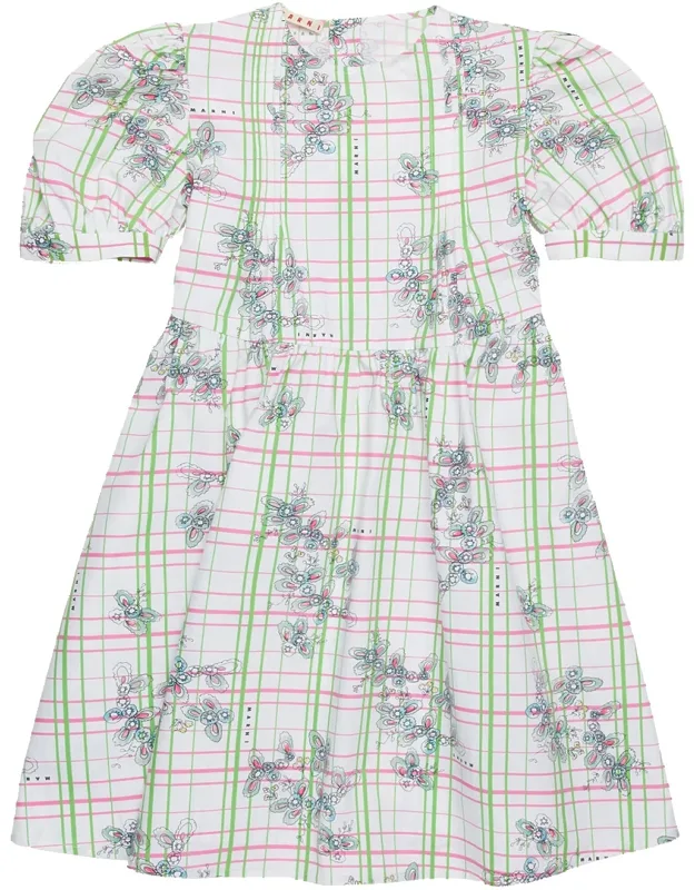 Marni Dress
