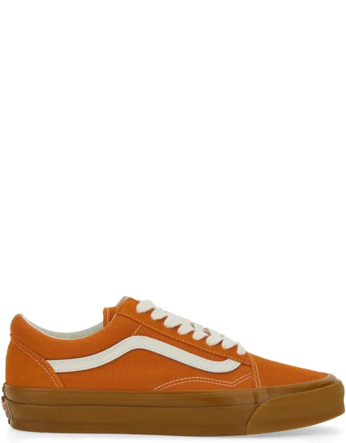 Old Skool Xl Sneaker