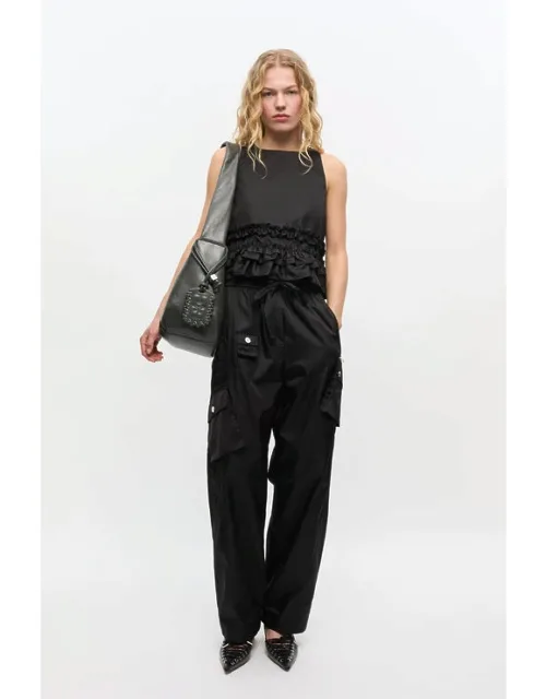 Medium Hobo Bag