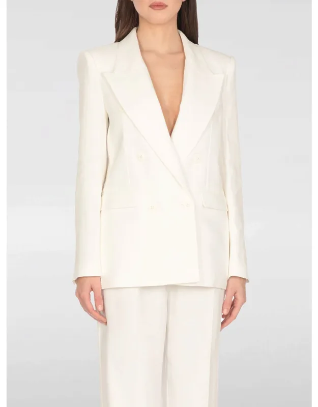 Blazer Ivory