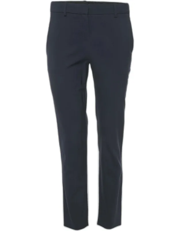 Wool Trousers