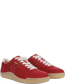 Be True Lace Up Sneakers