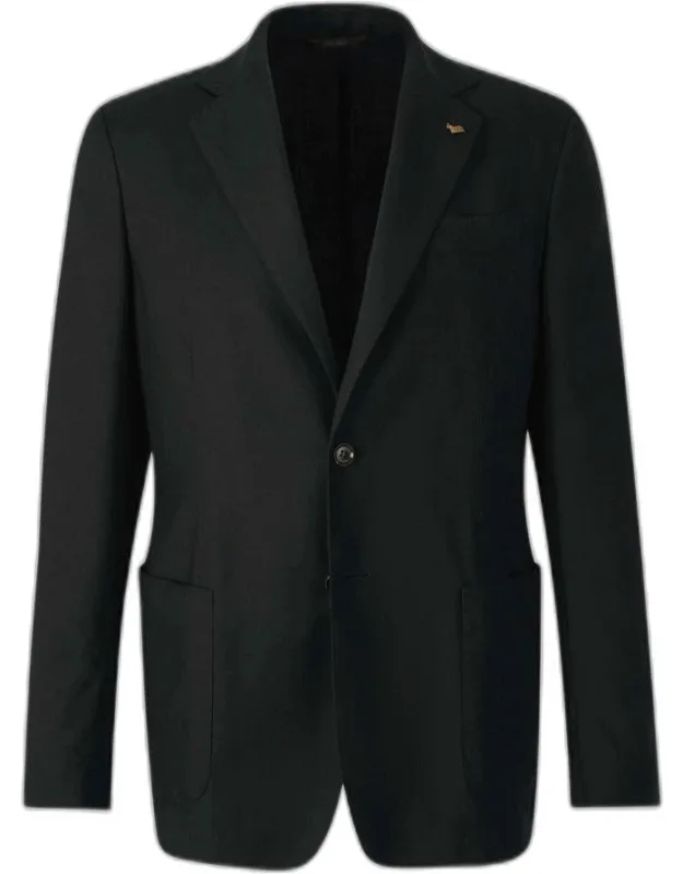 Ultralight Cashmere Blazer