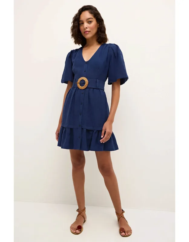 Gwyneth Dress