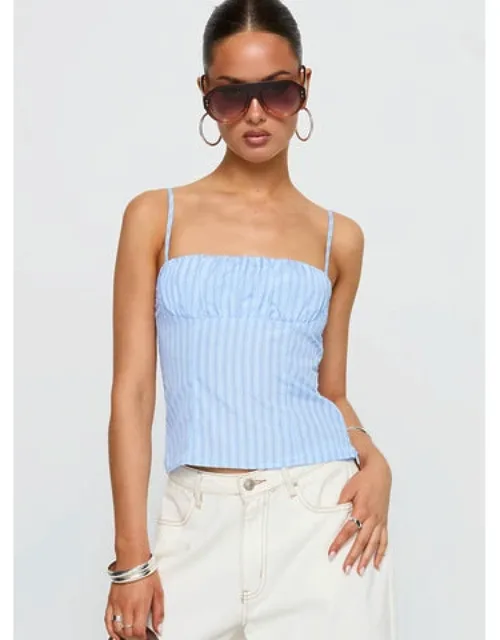 Isolabella Top