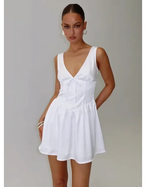 Soul Shining Mini Dress