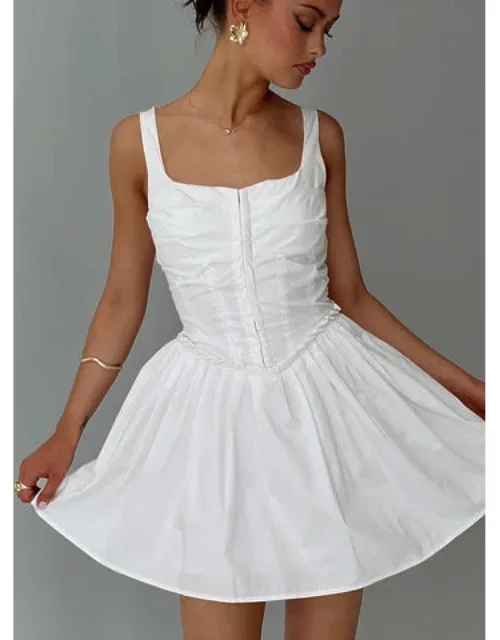 Wild Ideas Mini Dress