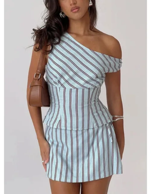 Del Rio Off The Shoulder Top