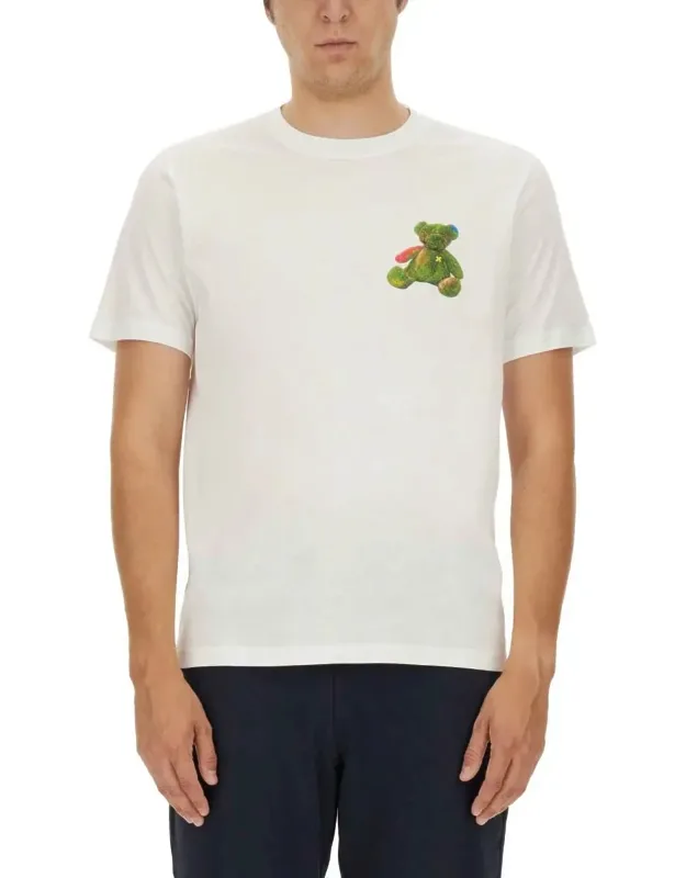 Teddy T-shirt