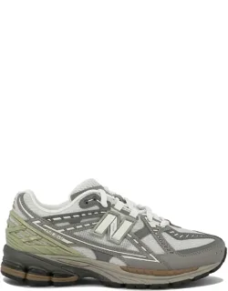 "1906 Utility" Sneakers