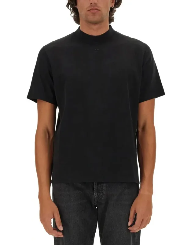 T-shirt 100% Cotton