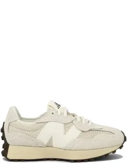 "327" Sneakers With Trail-inspired Outsole And Eva Cushioning