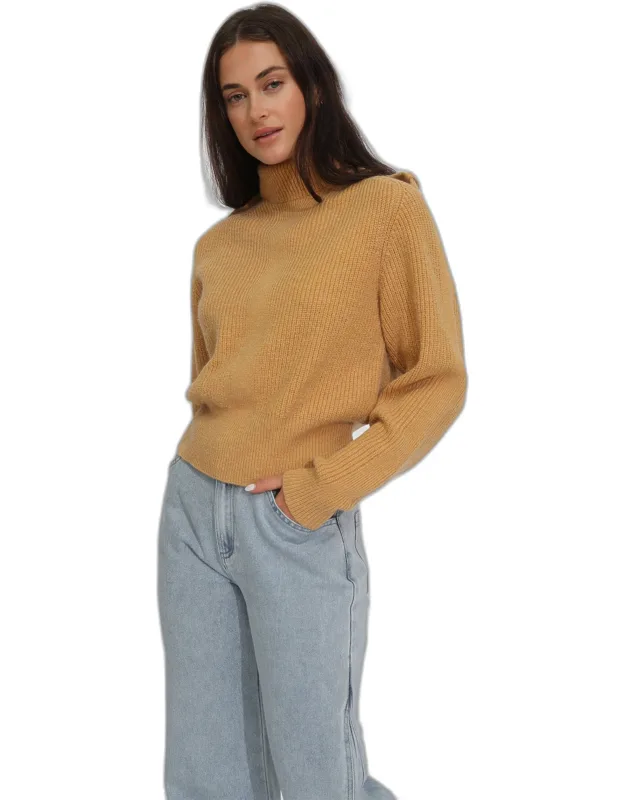 Knitted Sweater
