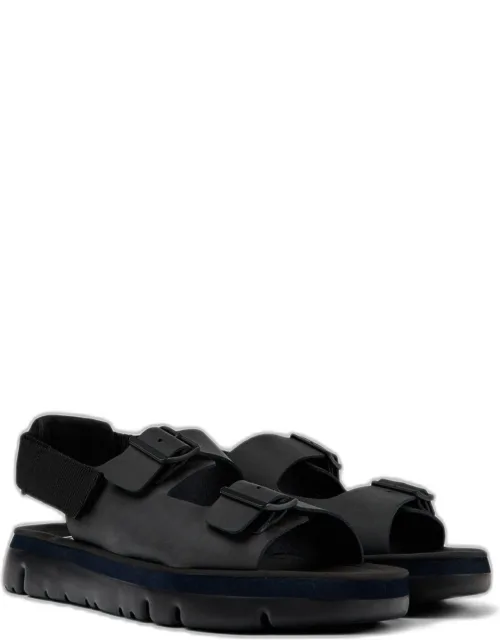 Sandals Camper Oruga Sandal, Light And Bendable