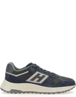 Hyperlight Sneaker Calfskin