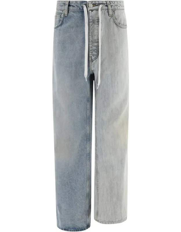 Fifty-fifty Jeans