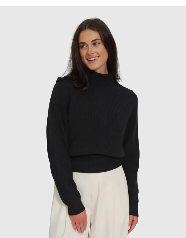 Knitted Sweater