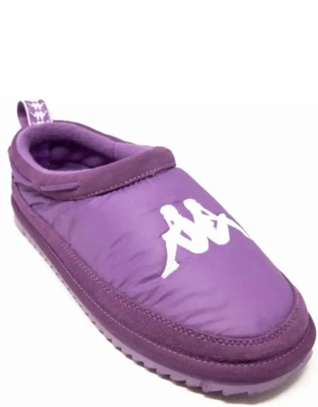 Authentic Mule 3 Slippers