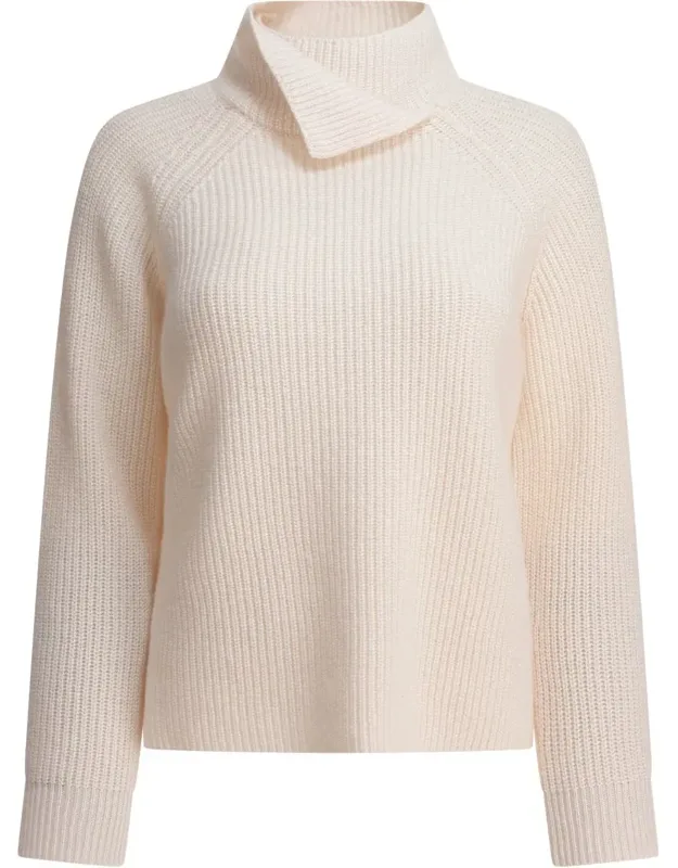 Kangra Cashmere Knitwear