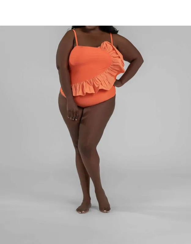 Sarita One-piece Swimsuit