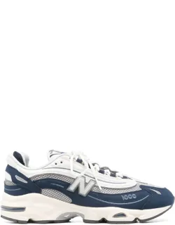 Sneakers With Abzorb® Midsole And Chunky Rubber Sole
