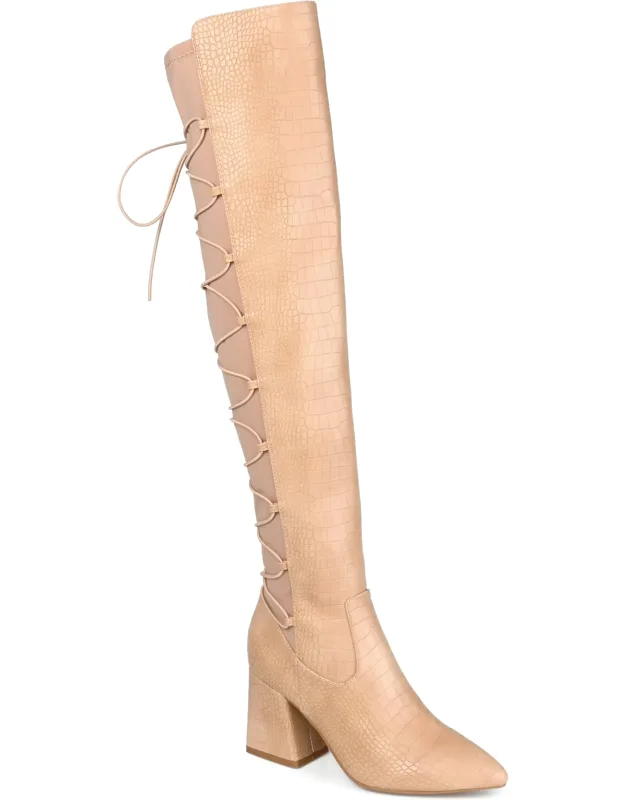 Tru Comfort Foam Wide Calf Valorie Boots