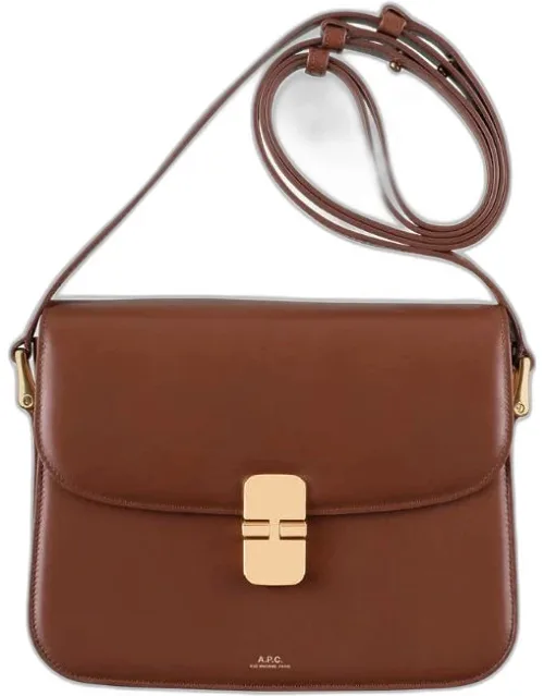 Bag Smooth Leather