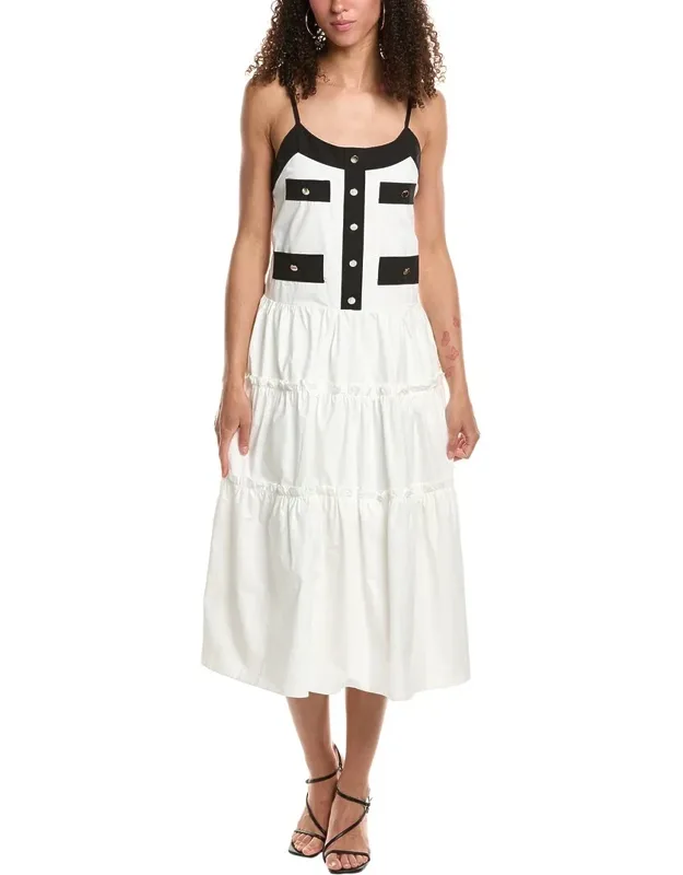 Midi Dress