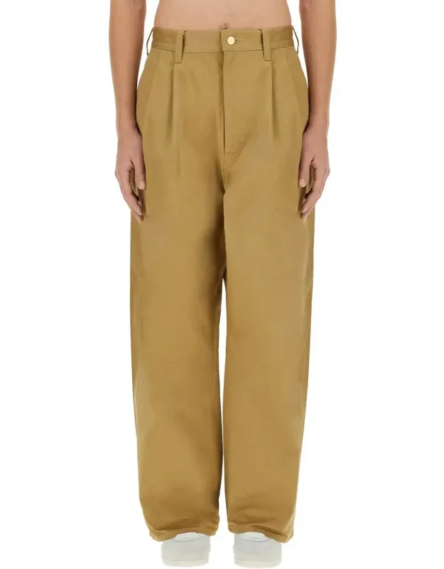 Watanabe X Carhartt Pants 100% Cotton