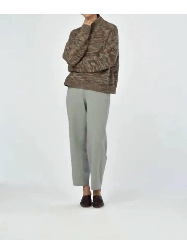 Pine Sweater