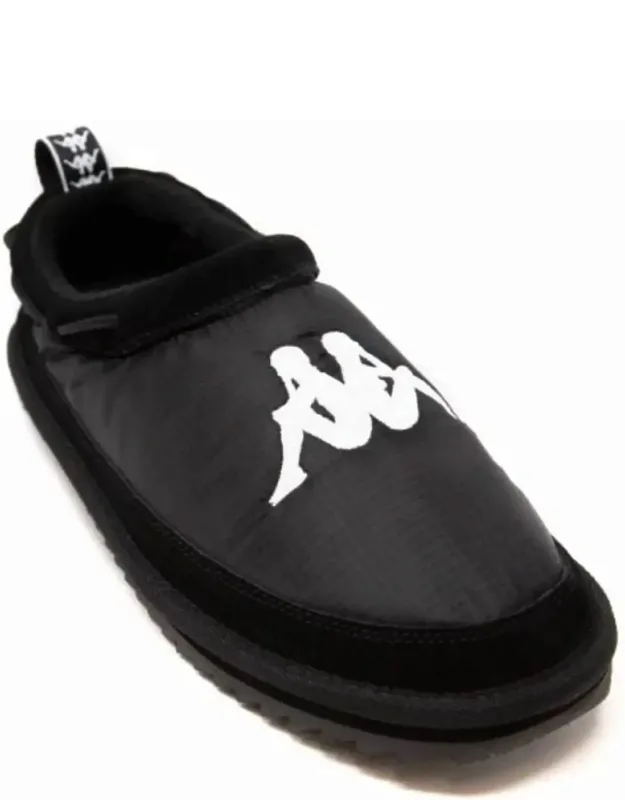 Authentic Mule 3 Slippers